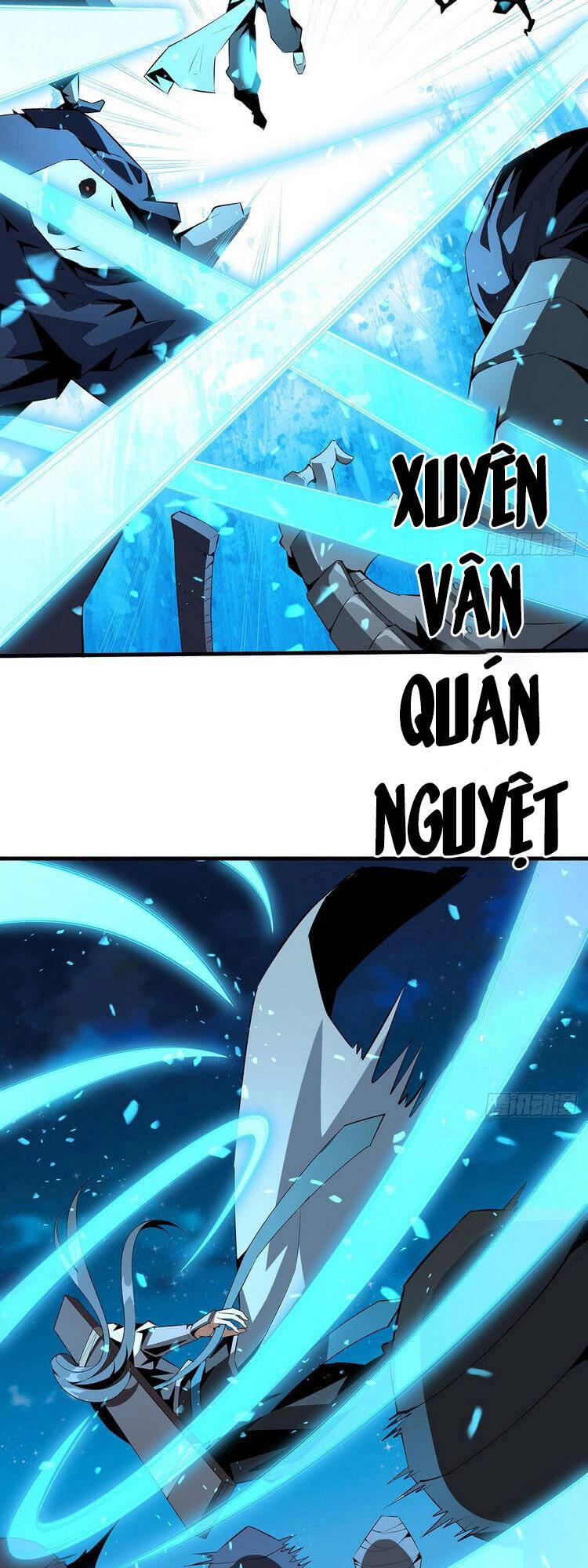 Kiếm Tu Imba Nhất Quả Đất Chapter 52 - 8