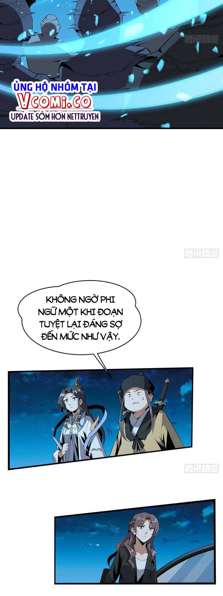 Kiếm Tu Imba Nhất Quả Đất Chapter 52 - 9