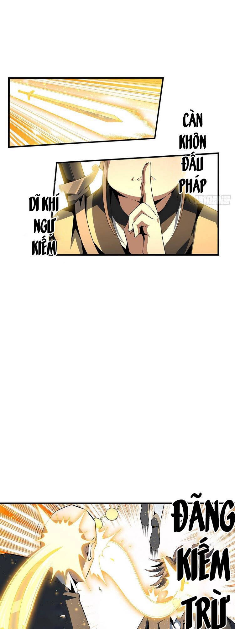 Kiếm Tu Imba Nhất Quả Đất Chapter 52 - 16