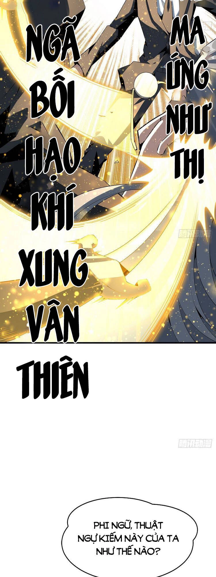 Kiếm Tu Imba Nhất Quả Đất Chapter 52 - 17