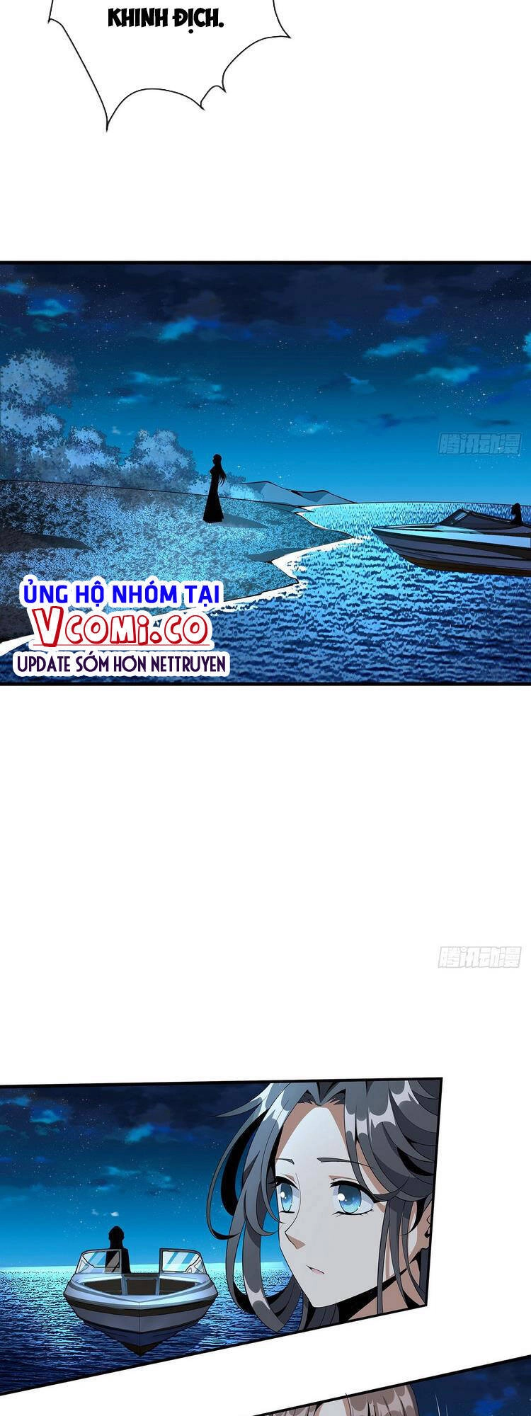 Kiếm Tu Imba Nhất Quả Đất Chapter 52 - 20