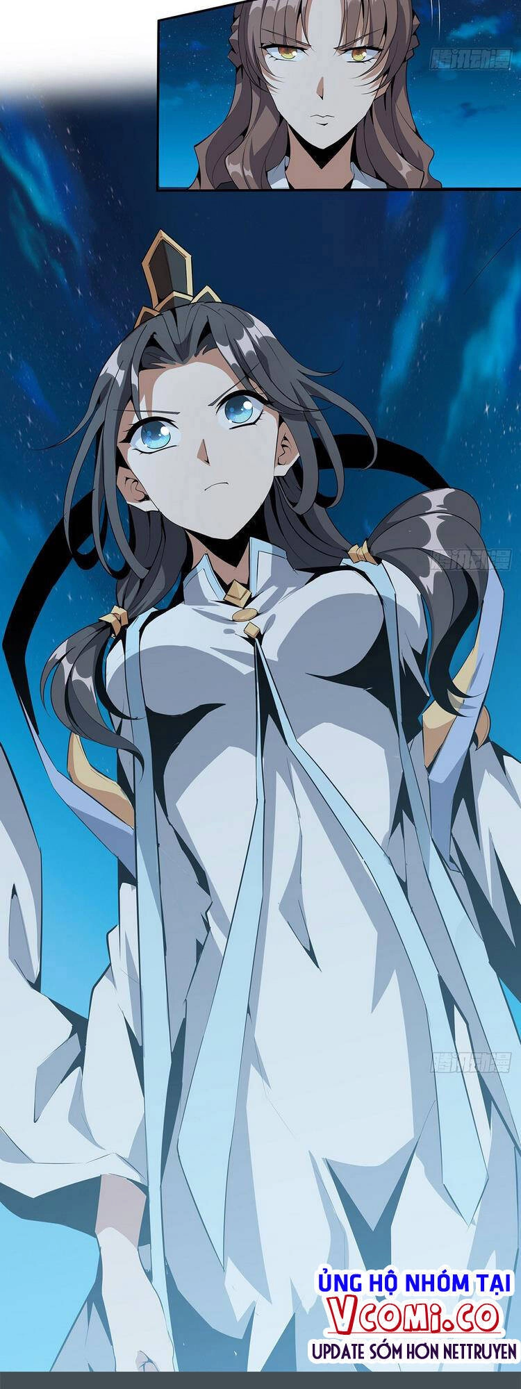 Kiếm Tu Imba Nhất Quả Đất Chapter 52 - 21