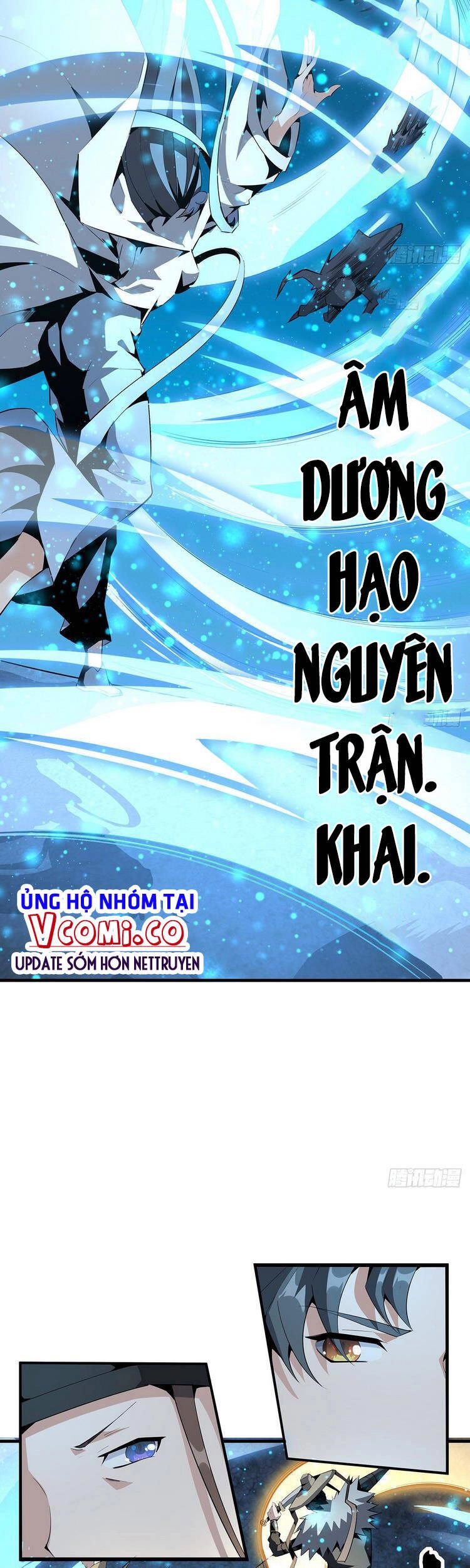 Kiếm Tu Imba Nhất Quả Đất Chapter 53 - 9
