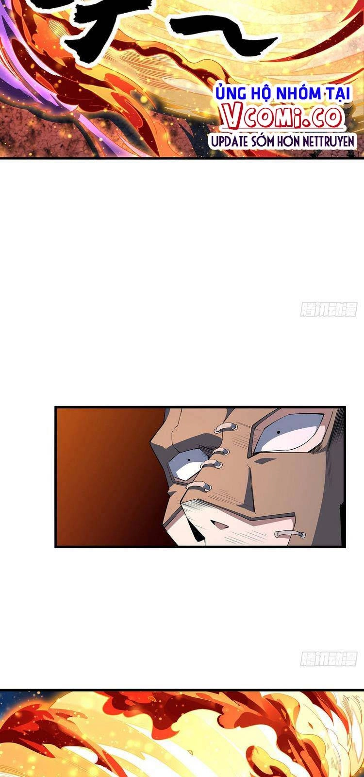 Kiếm Tu Imba Nhất Quả Đất Chapter 55 - 6