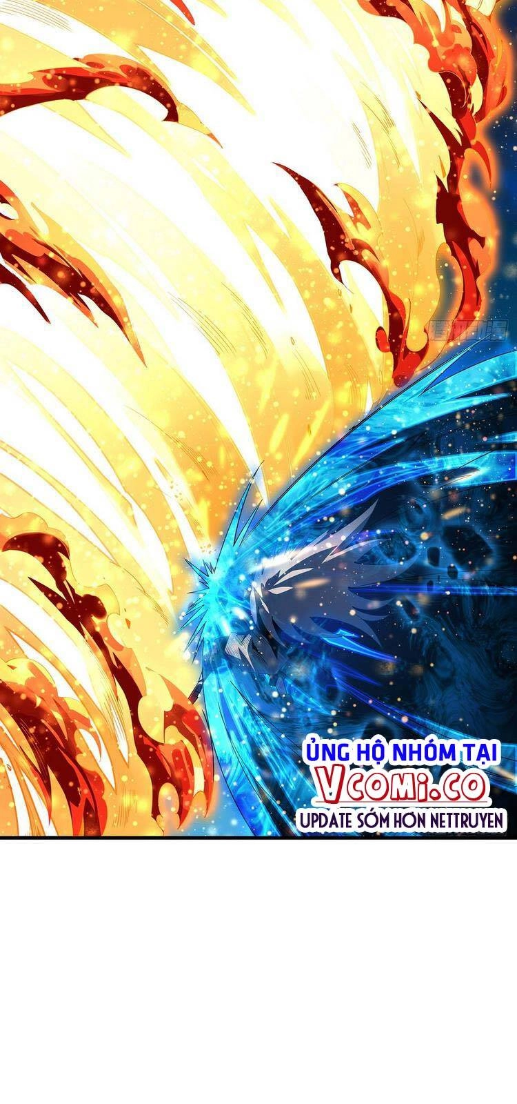 Kiếm Tu Imba Nhất Quả Đất Chapter 55 - 7