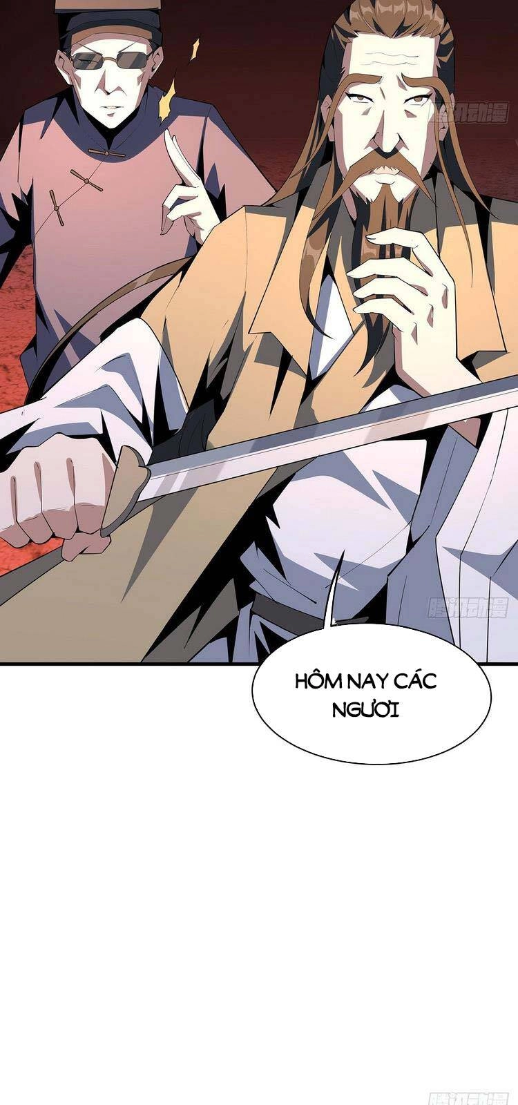 Kiếm Tu Imba Nhất Quả Đất Chapter 55 - 9