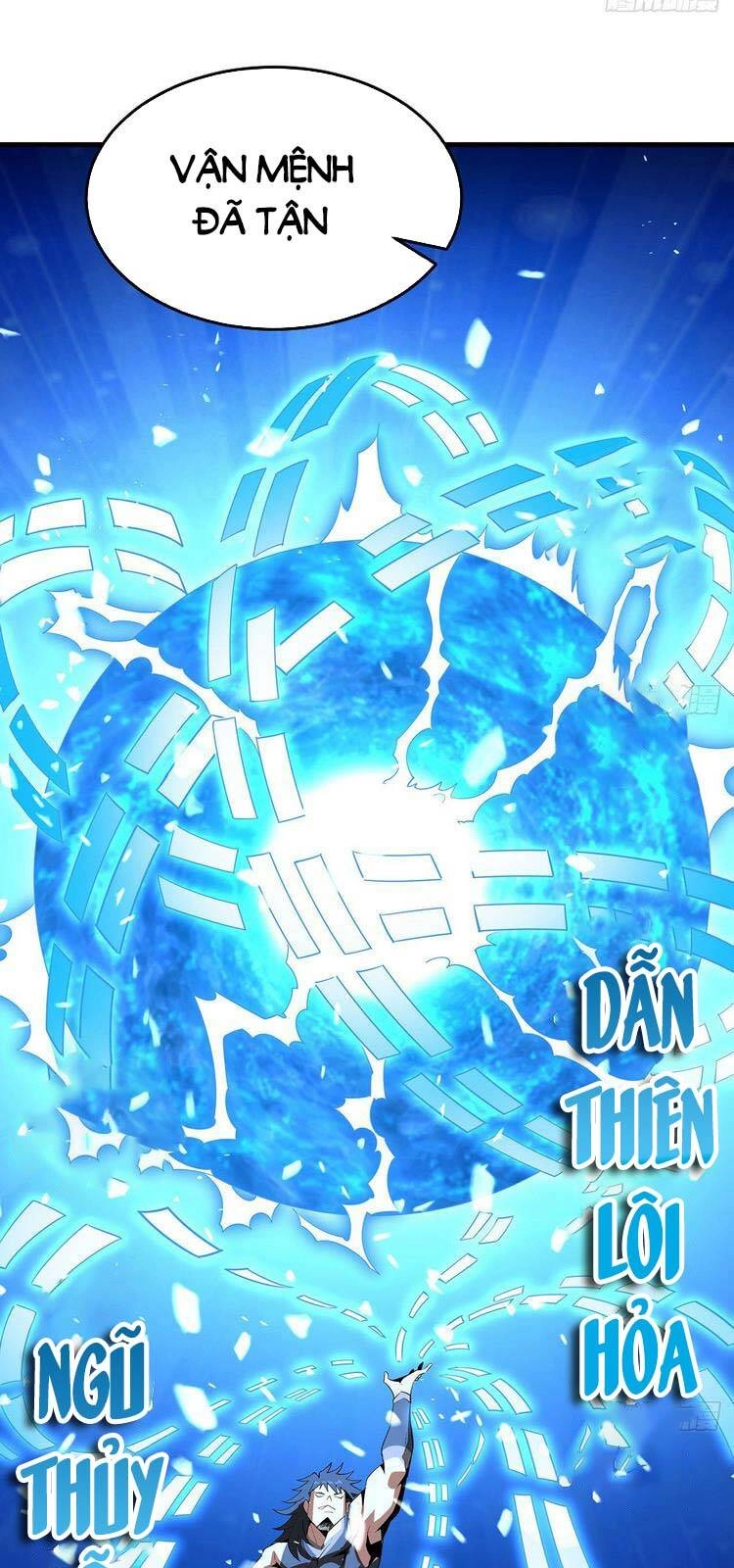 Kiếm Tu Imba Nhất Quả Đất Chapter 55 - 10