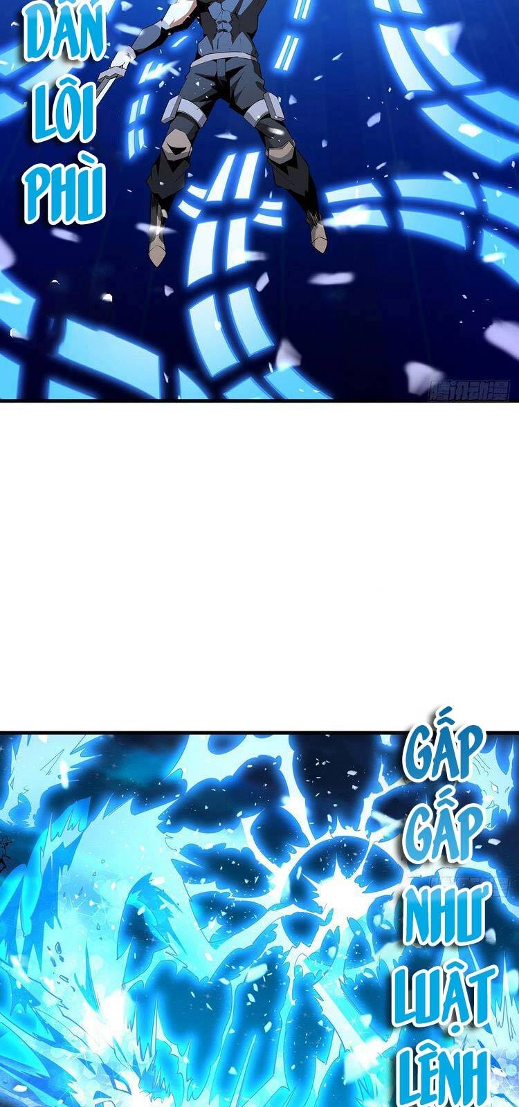 Kiếm Tu Imba Nhất Quả Đất Chapter 55 - 11