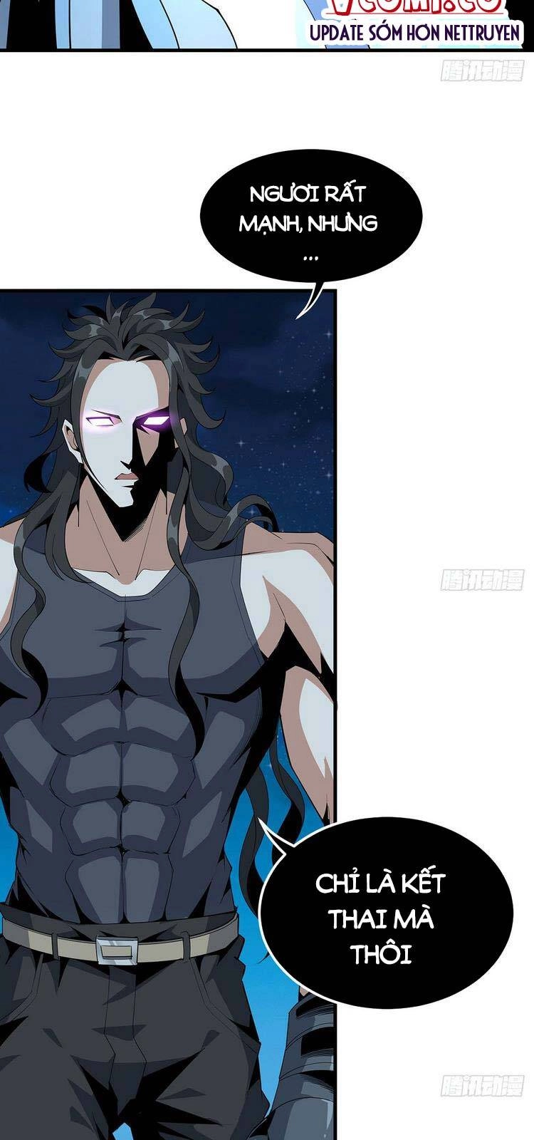 Kiếm Tu Imba Nhất Quả Đất Chapter 55 - 14