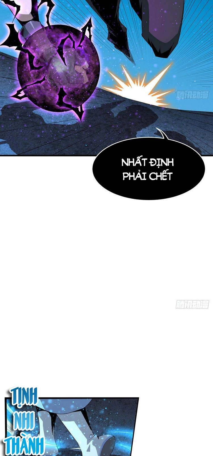 Kiếm Tu Imba Nhất Quả Đất Chapter 55 - 17