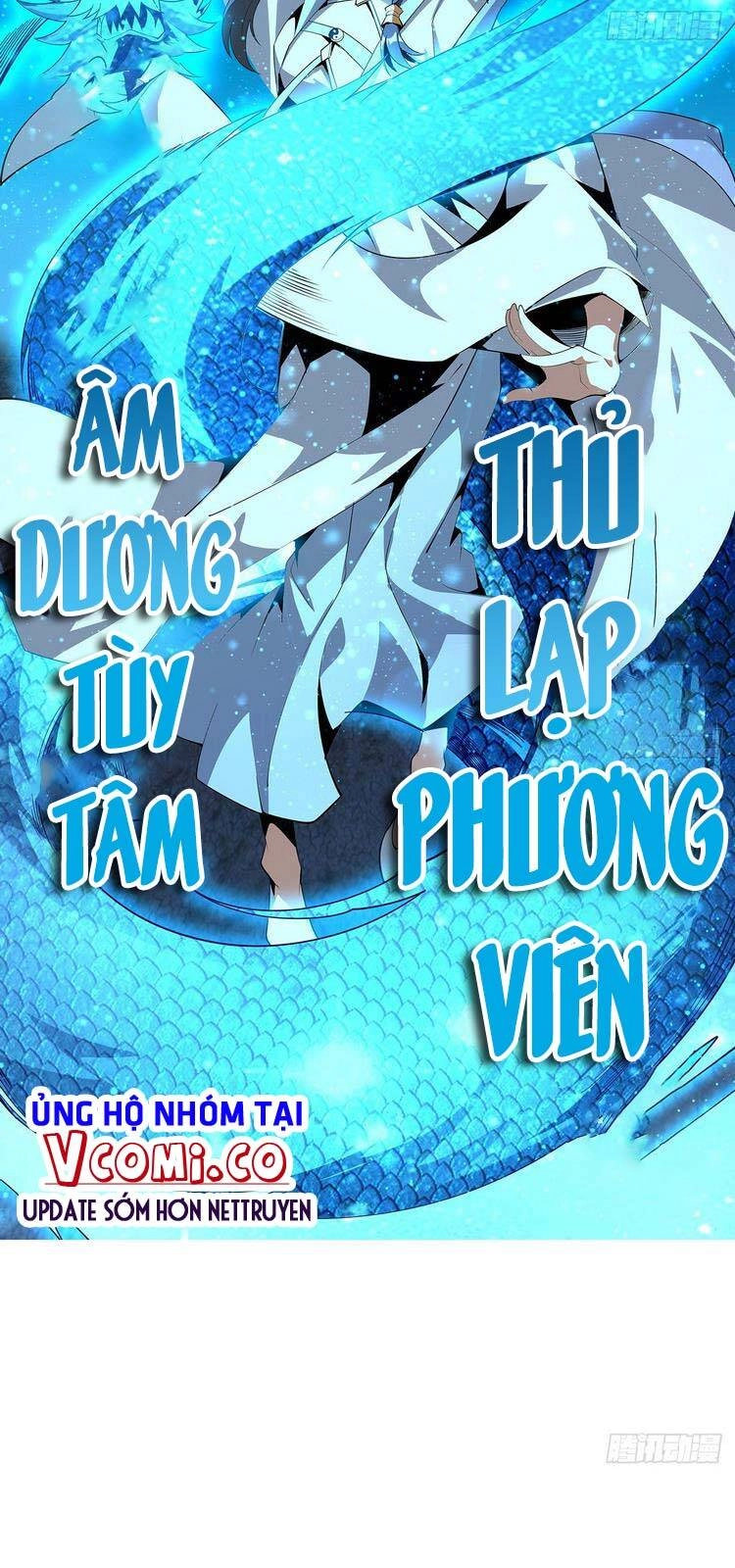 Kiếm Tu Imba Nhất Quả Đất Chapter 55 - 19