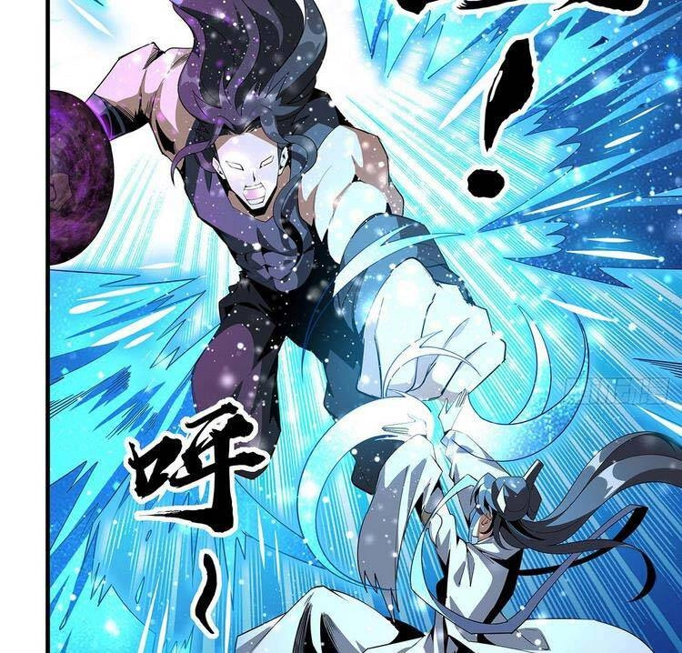 Kiếm Tu Imba Nhất Quả Đất Chapter 55 - 21