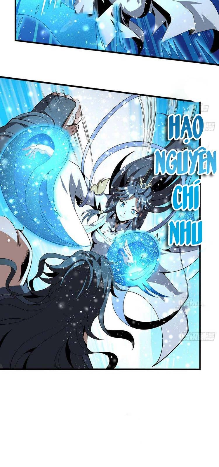 Kiếm Tu Imba Nhất Quả Đất Chapter 55 - 22