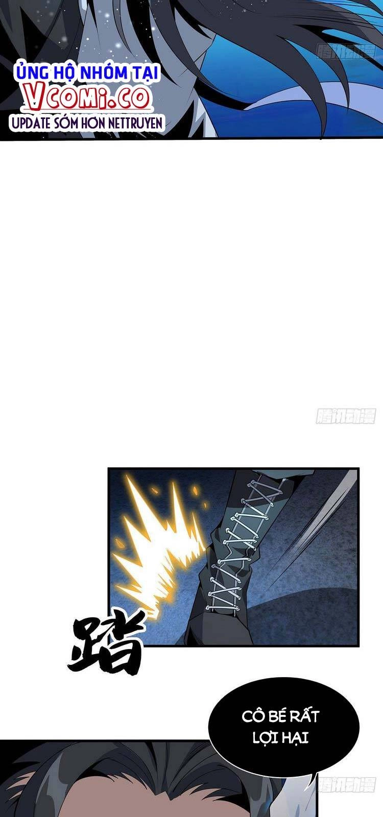 Kiếm Tu Imba Nhất Quả Đất Chapter 55 - 24