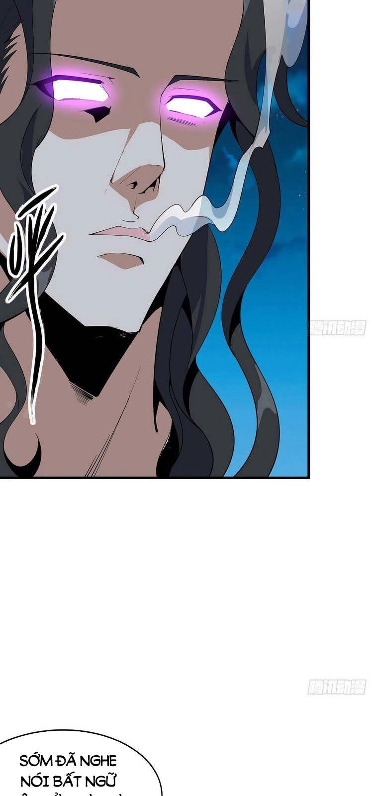 Kiếm Tu Imba Nhất Quả Đất Chapter 55 - 25