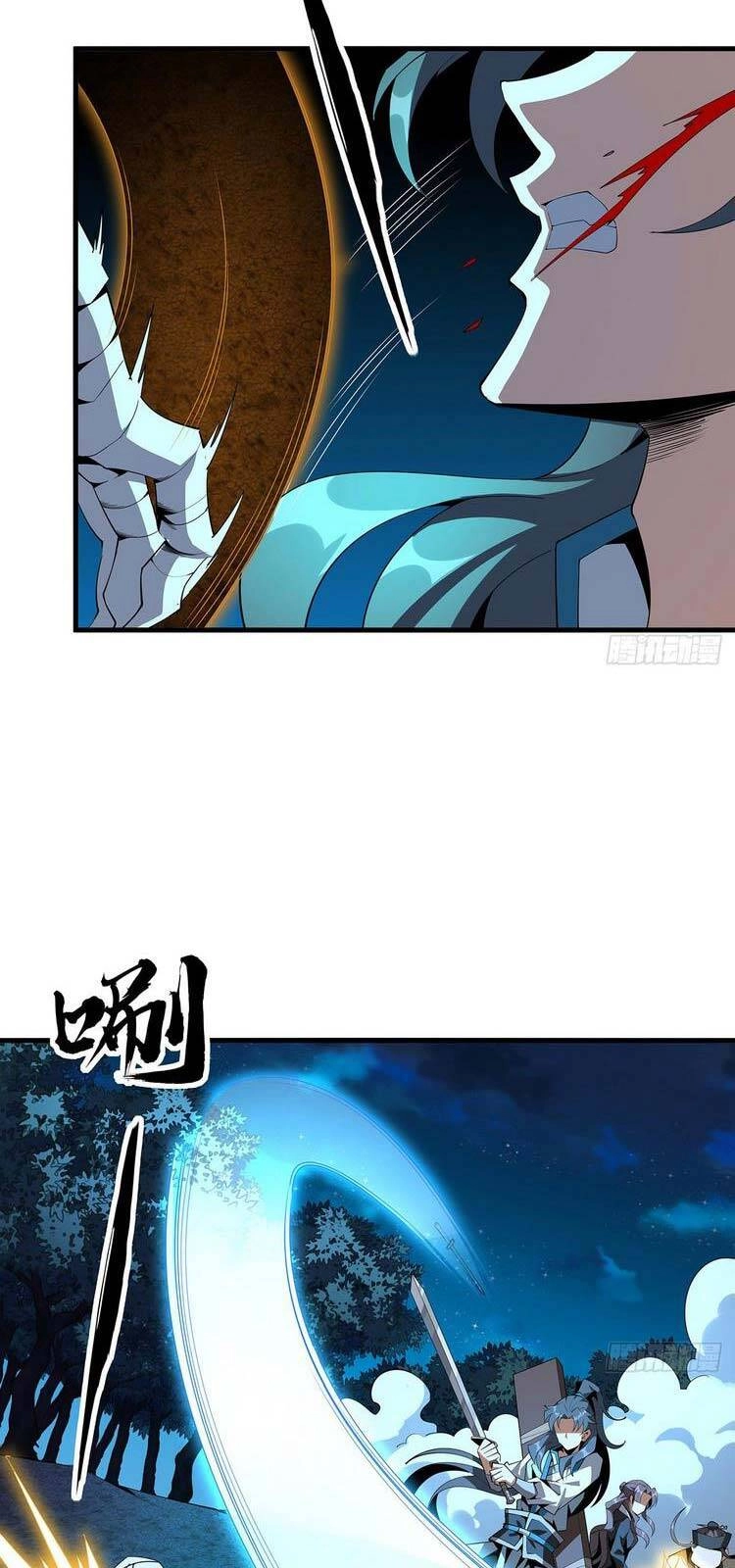 Kiếm Tu Imba Nhất Quả Đất Chapter 56 - 3