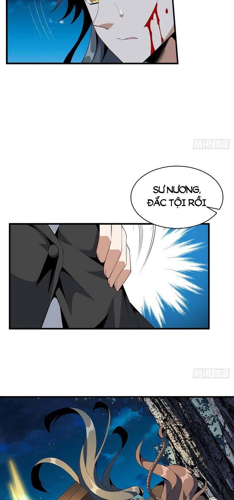 Kiếm Tu Imba Nhất Quả Đất Chapter 56 - 5