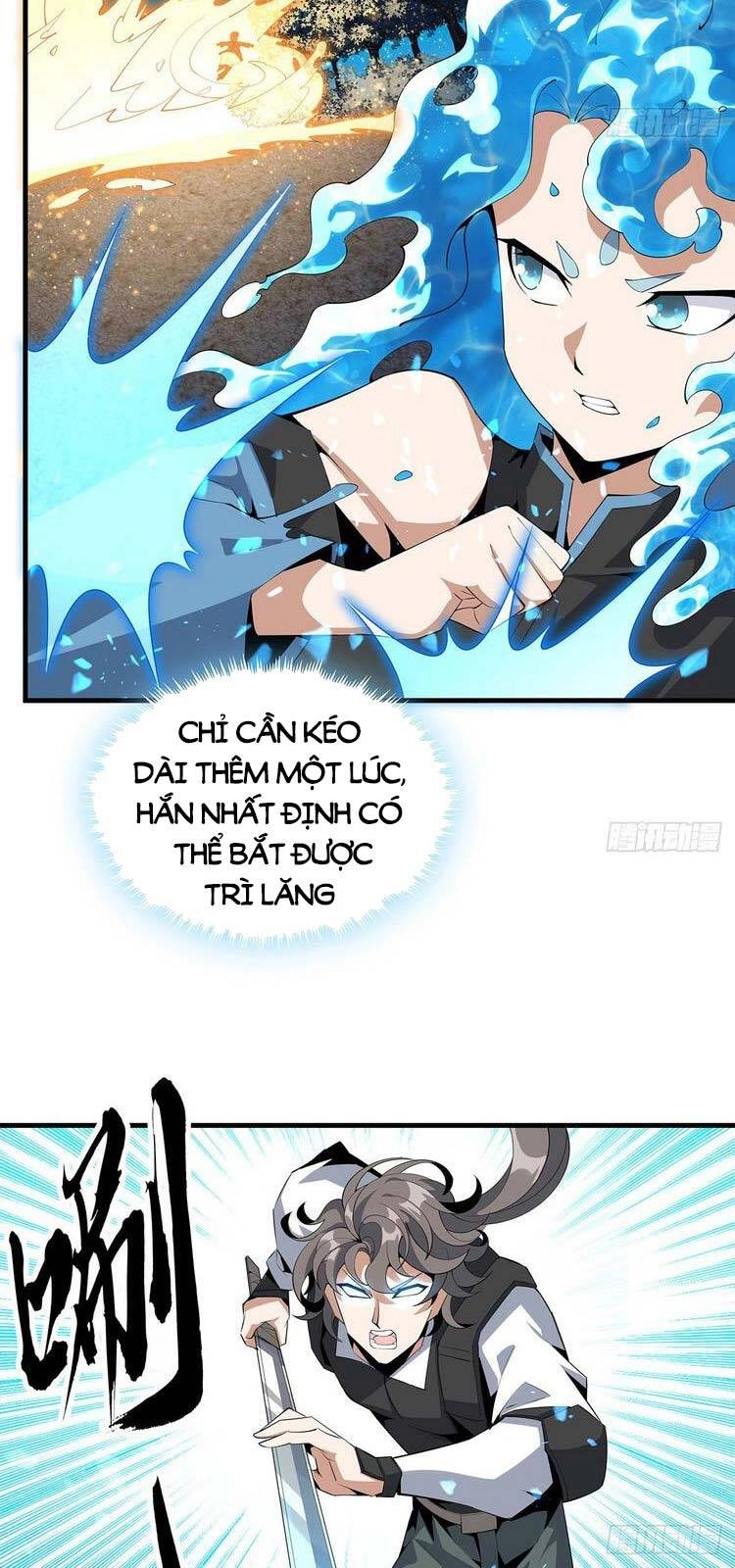 Kiếm Tu Imba Nhất Quả Đất Chapter 56 - 7