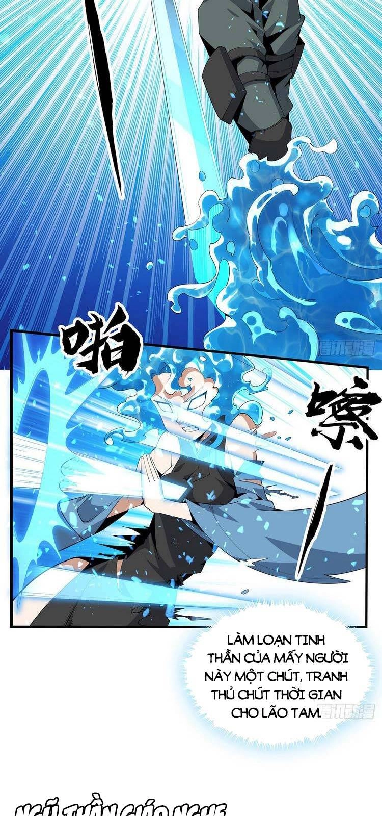 Kiếm Tu Imba Nhất Quả Đất Chapter 56 - 8