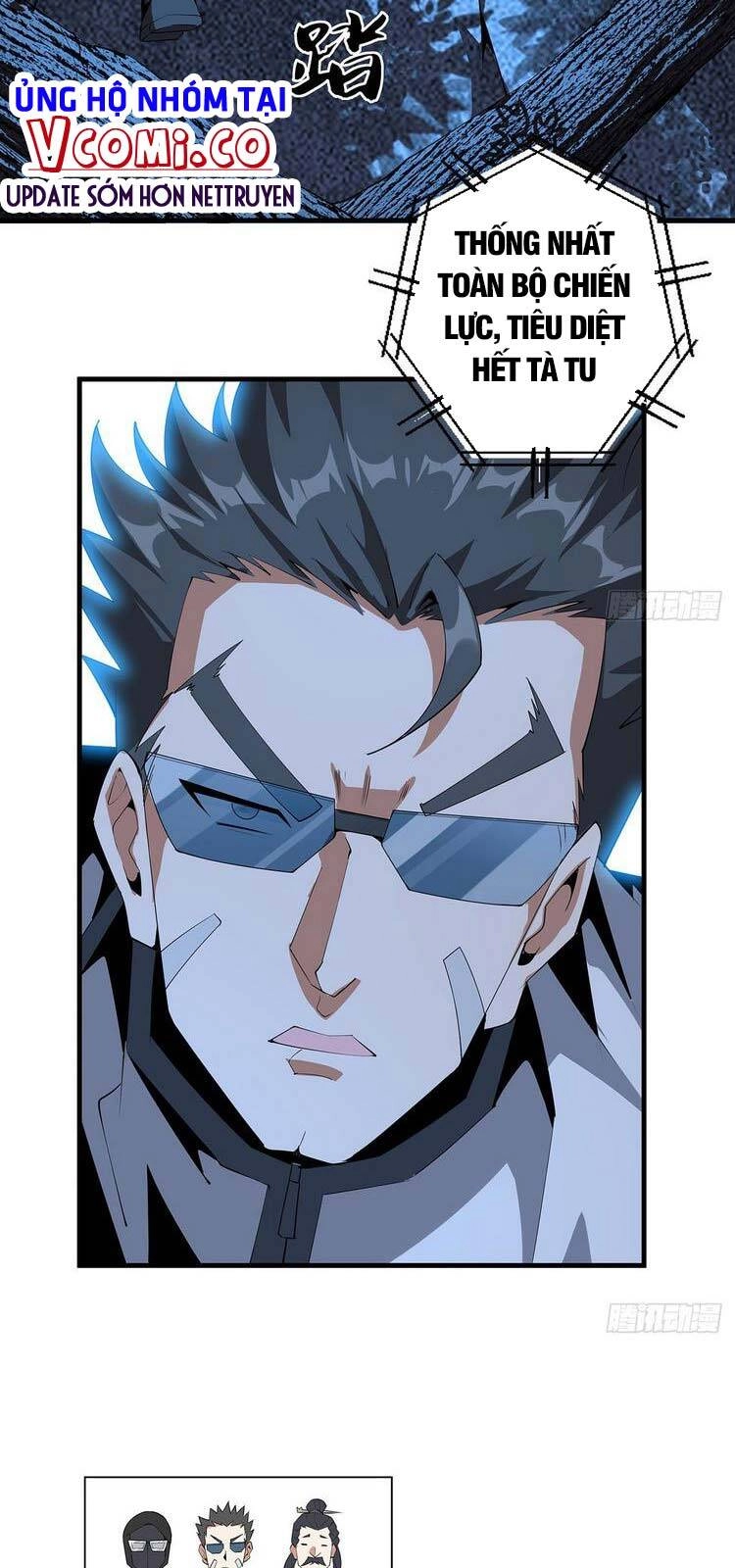 Kiếm Tu Imba Nhất Quả Đất Chapter 56 - 13