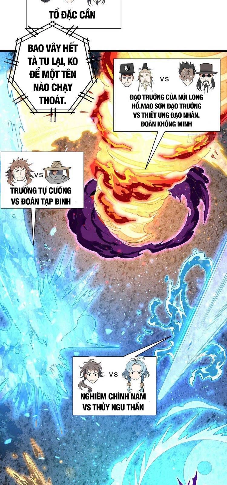 Kiếm Tu Imba Nhất Quả Đất Chapter 56 - 14