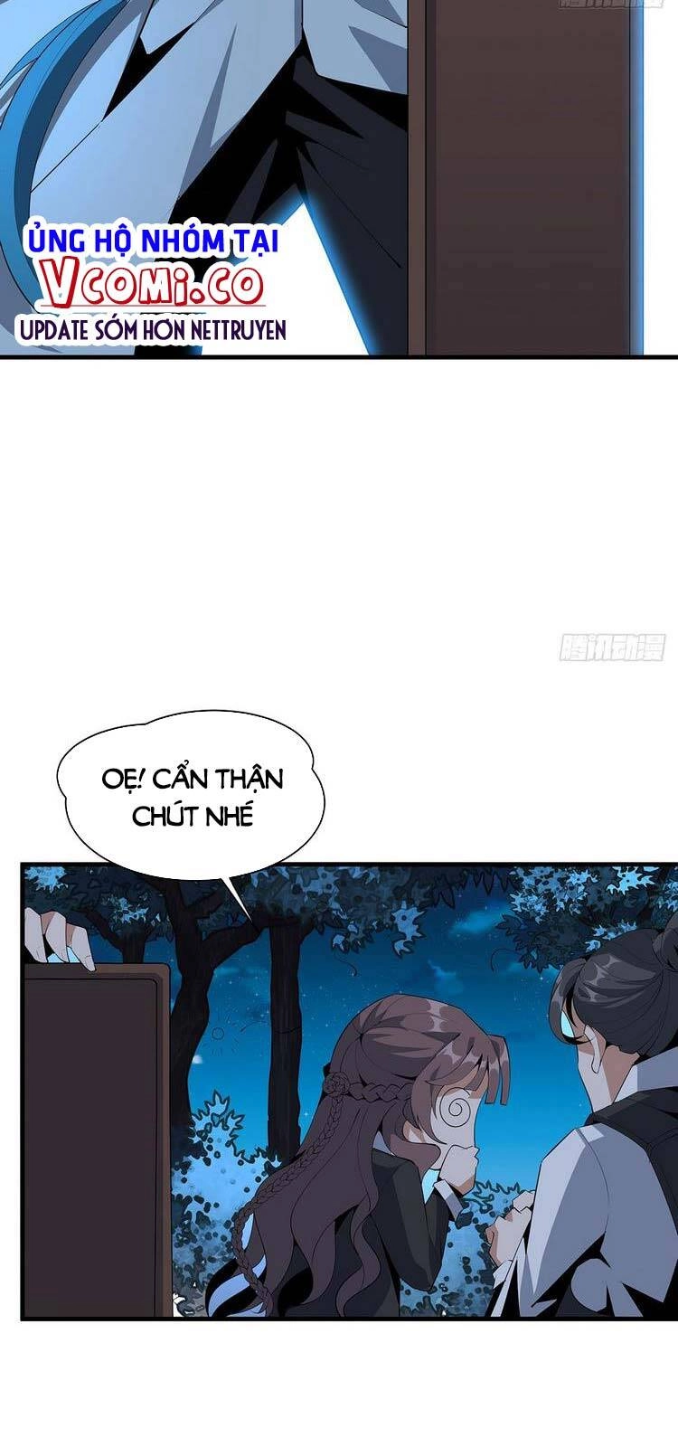 Kiếm Tu Imba Nhất Quả Đất Chapter 56 - 17