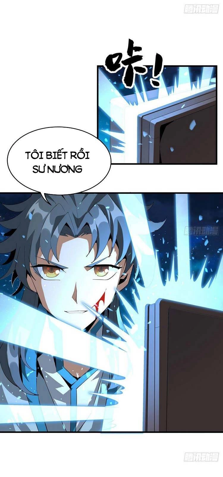 Kiếm Tu Imba Nhất Quả Đất Chapter 56 - 18