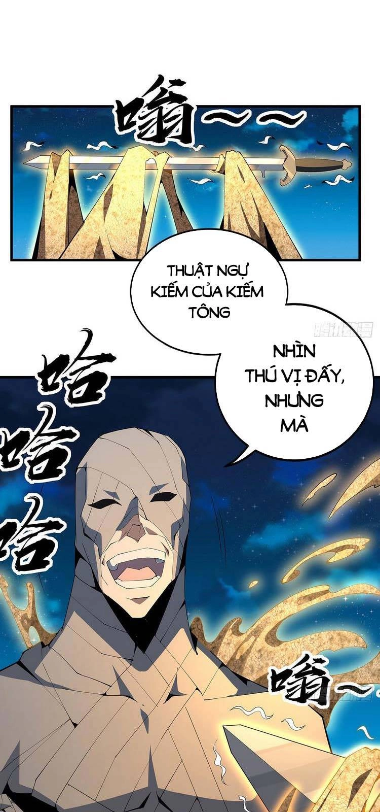 Kiếm Tu Imba Nhất Quả Đất Chapter 56 - 19