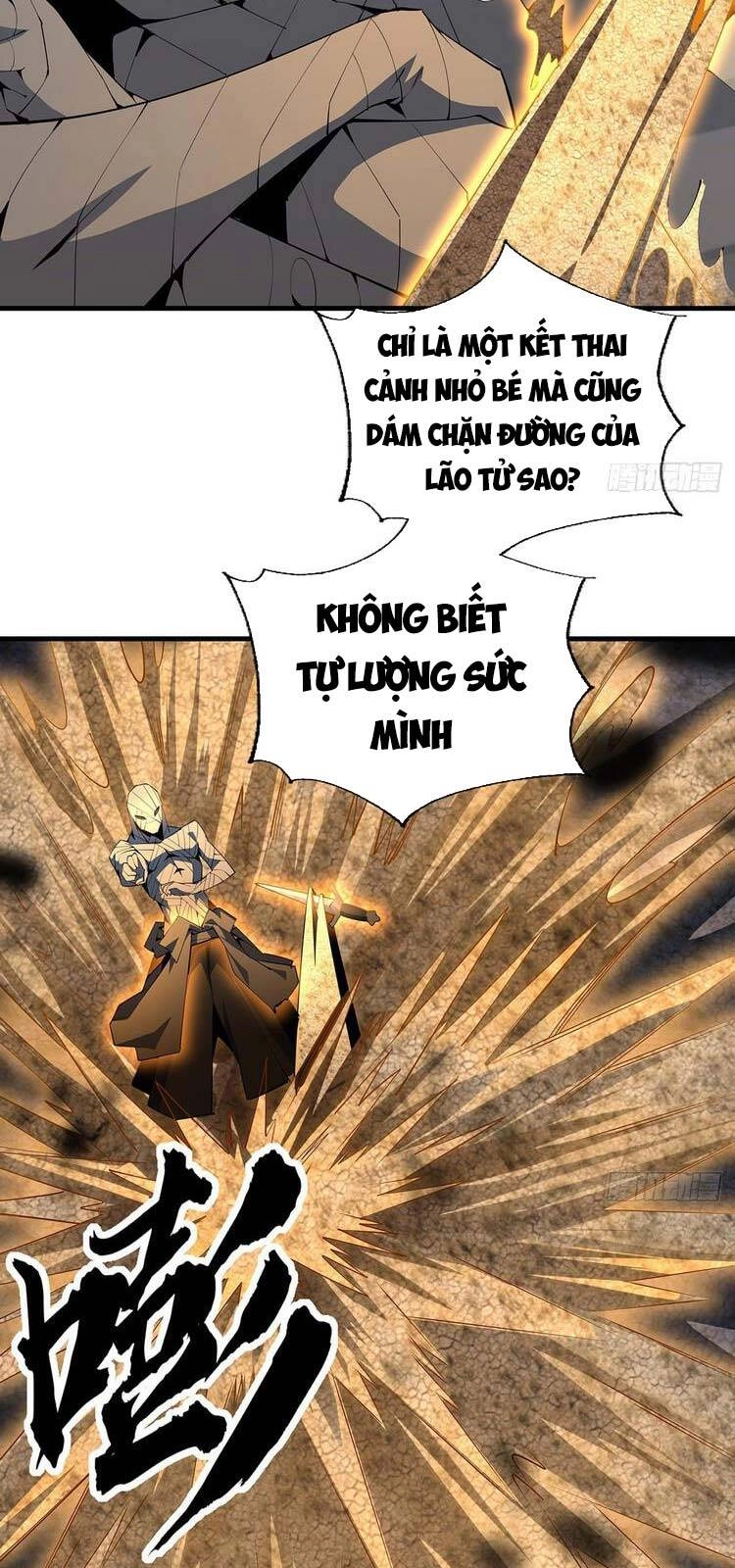 Kiếm Tu Imba Nhất Quả Đất Chapter 56 - 20