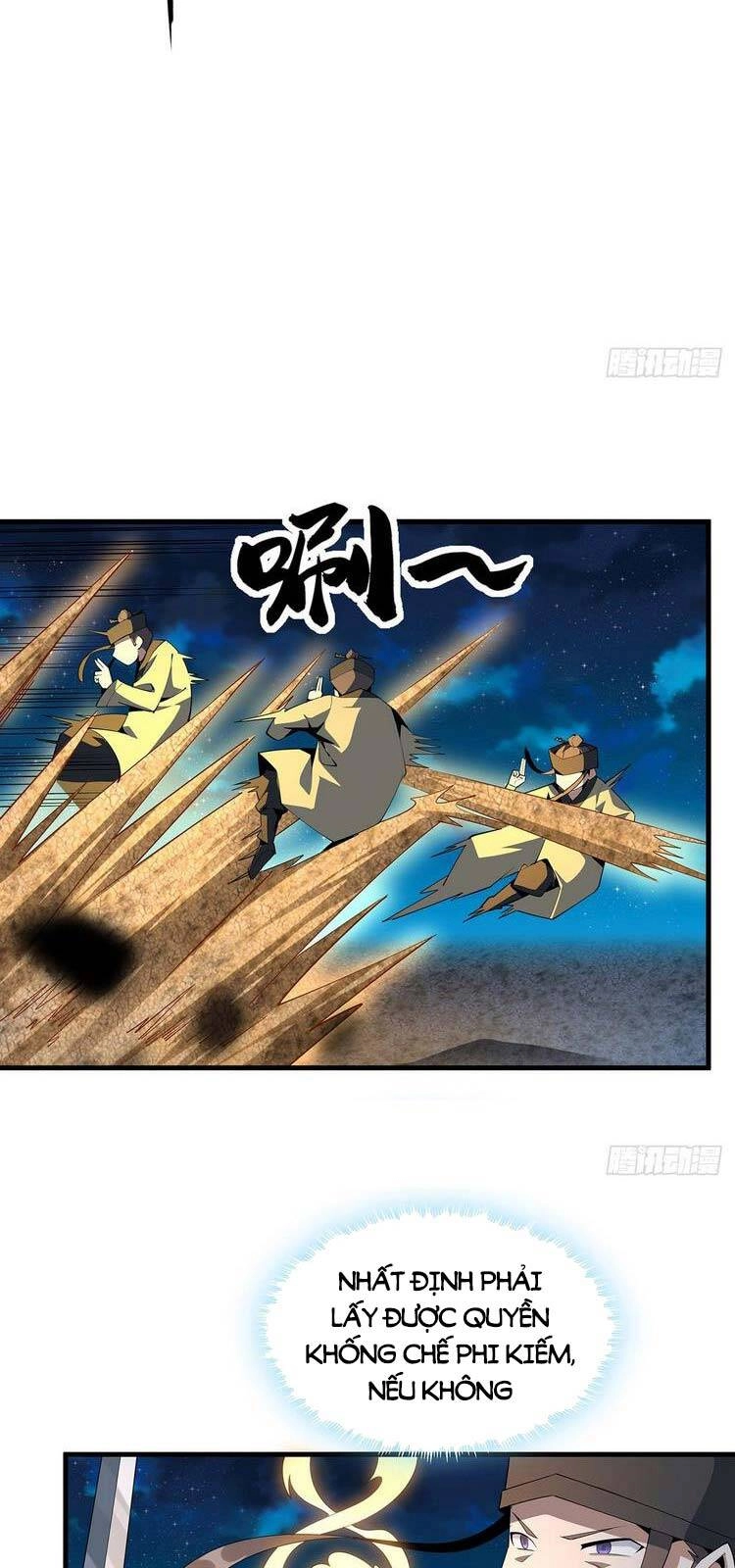 Kiếm Tu Imba Nhất Quả Đất Chapter 56 - 22