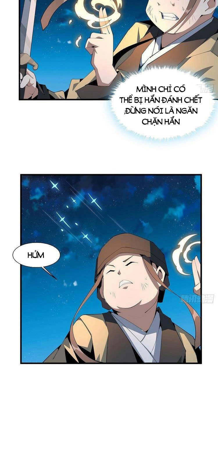 Kiếm Tu Imba Nhất Quả Đất Chapter 56 - 23