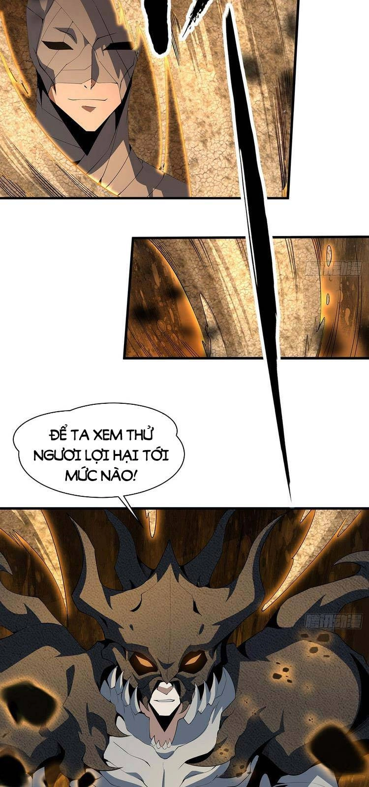 Kiếm Tu Imba Nhất Quả Đất Chapter 57 - 2