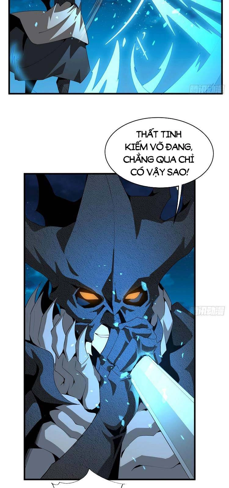 Kiếm Tu Imba Nhất Quả Đất Chapter 57 - 4