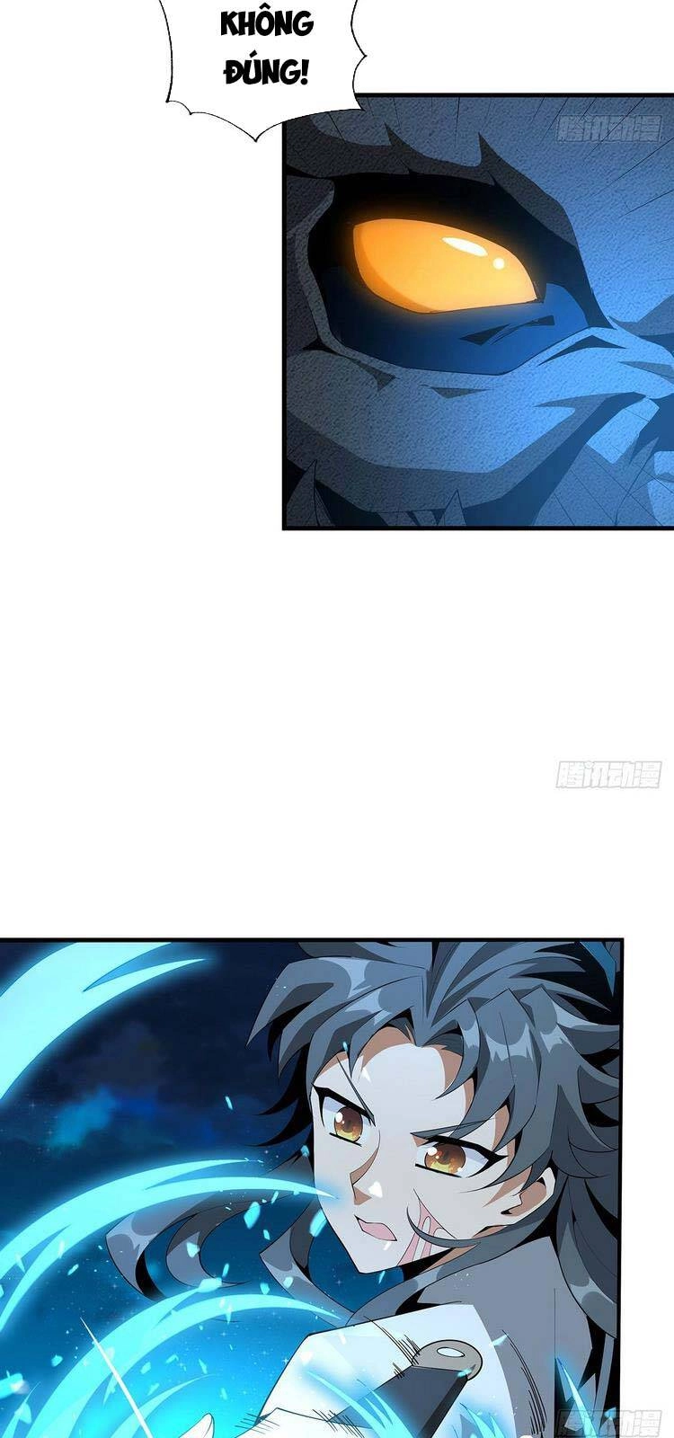 Kiếm Tu Imba Nhất Quả Đất Chapter 57 - 5