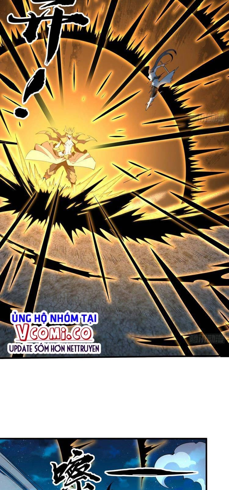 Kiếm Tu Imba Nhất Quả Đất Chapter 57 - 8