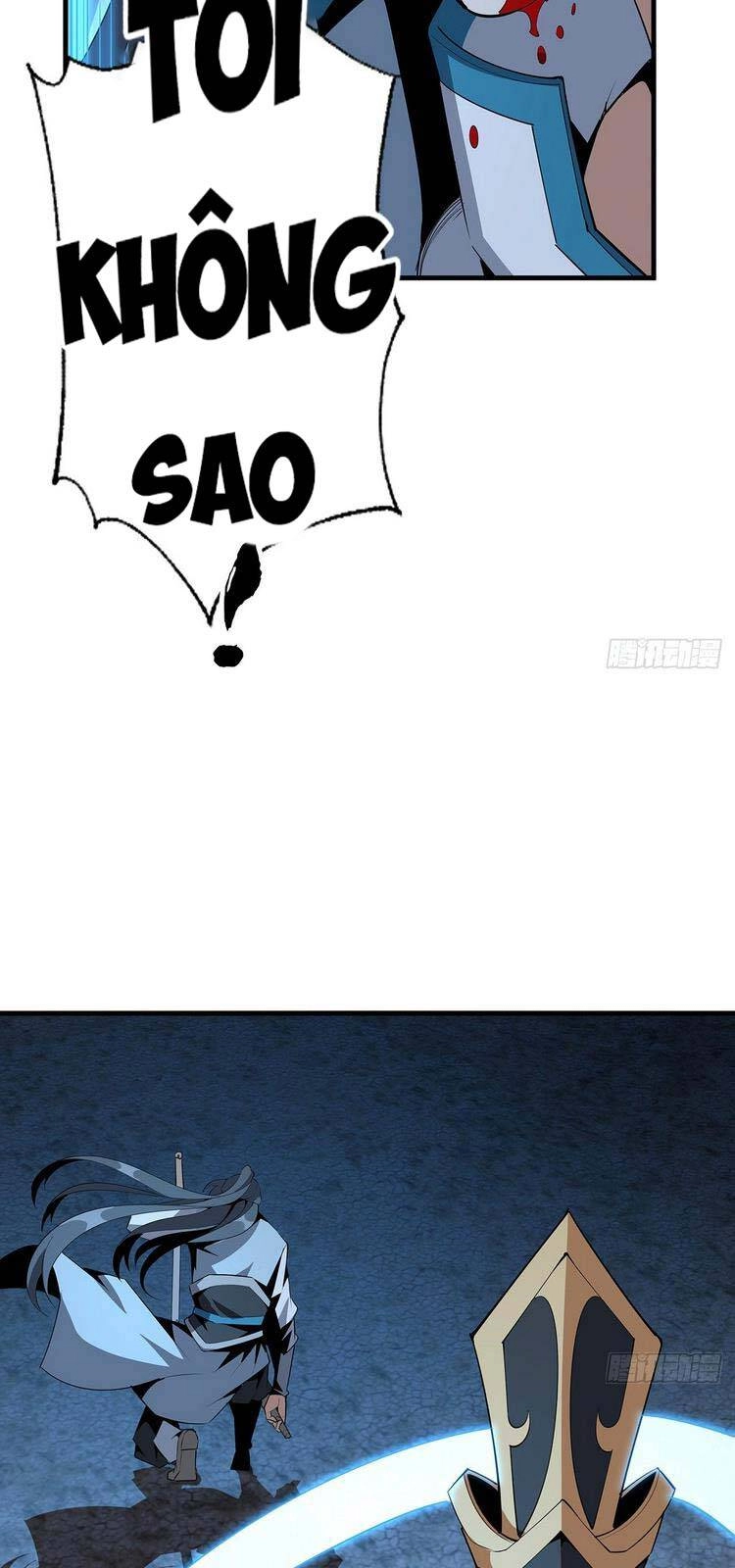 Kiếm Tu Imba Nhất Quả Đất Chapter 57 - 11