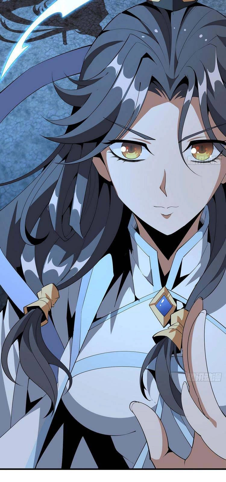 Kiếm Tu Imba Nhất Quả Đất Chapter 57 - 12