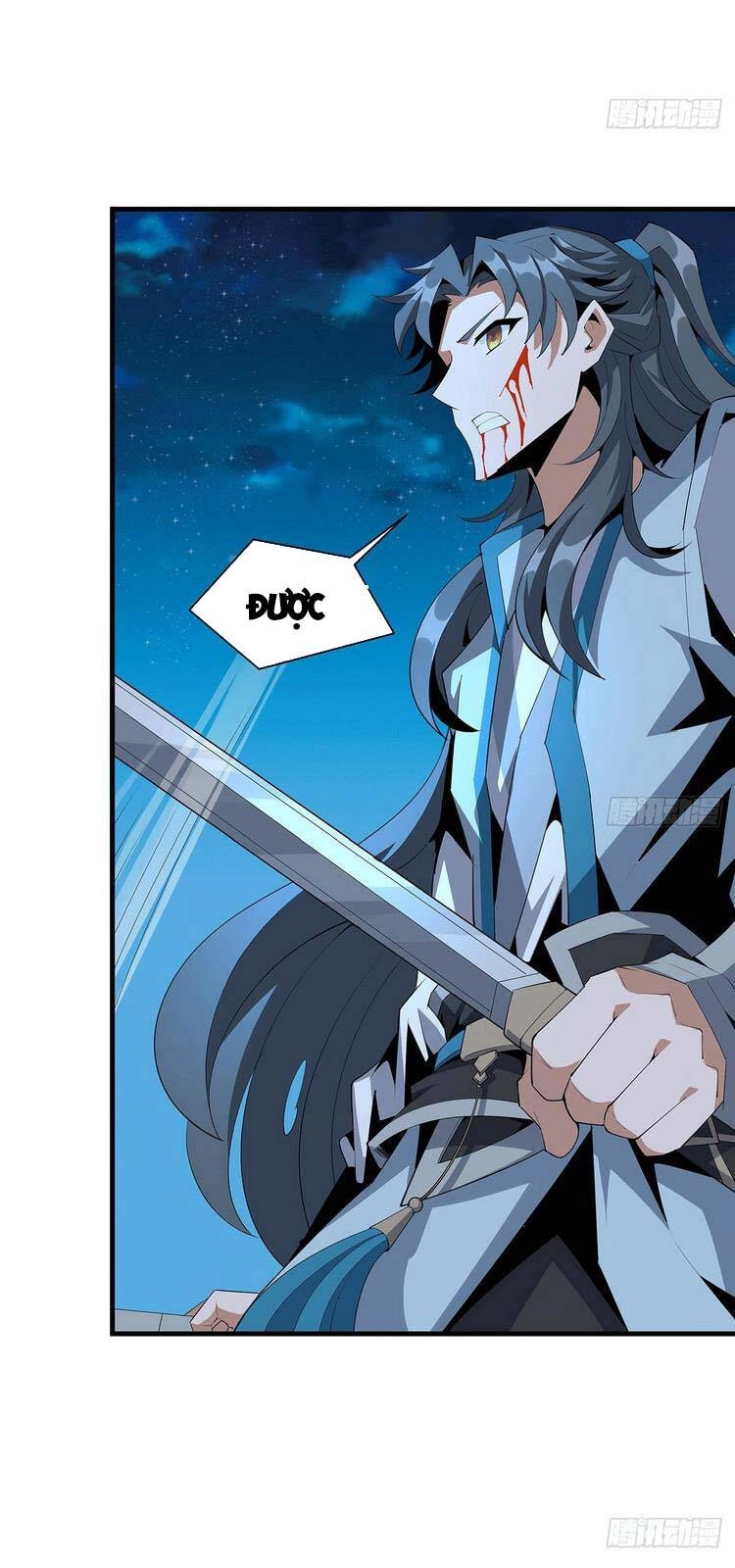 Kiếm Tu Imba Nhất Quả Đất Chapter 57 - 15