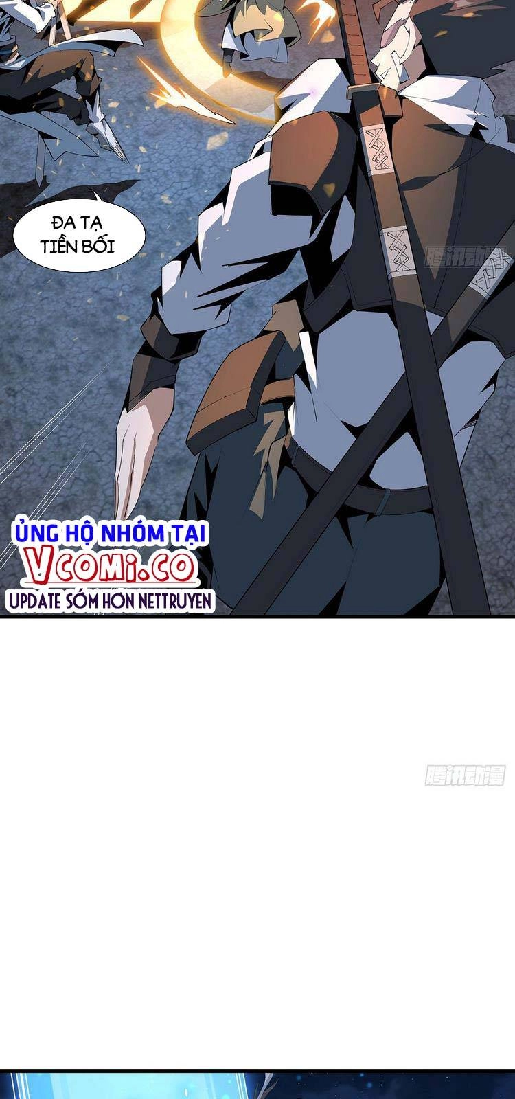 Kiếm Tu Imba Nhất Quả Đất Chapter 57 - 18