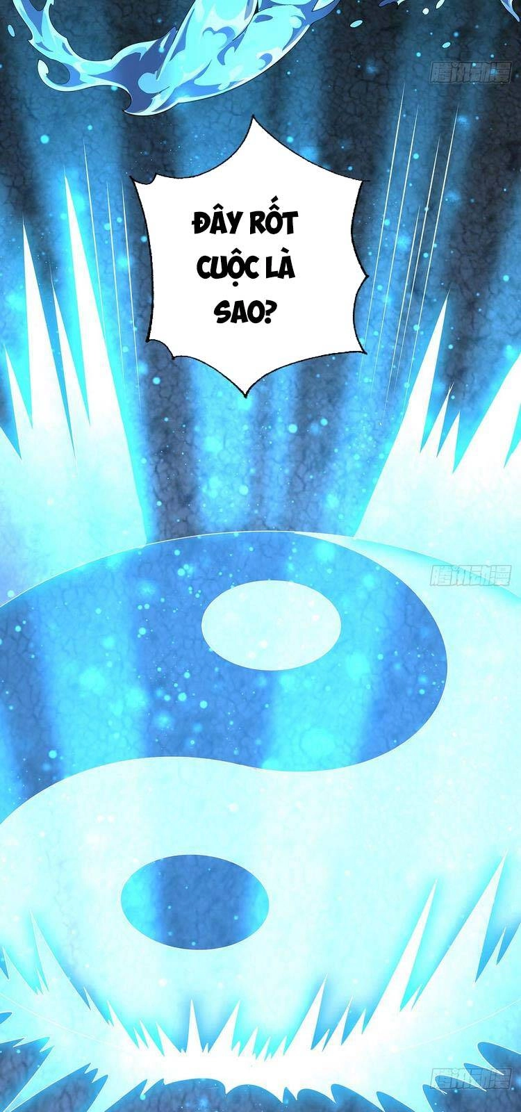 Kiếm Tu Imba Nhất Quả Đất Chapter 57 - 20