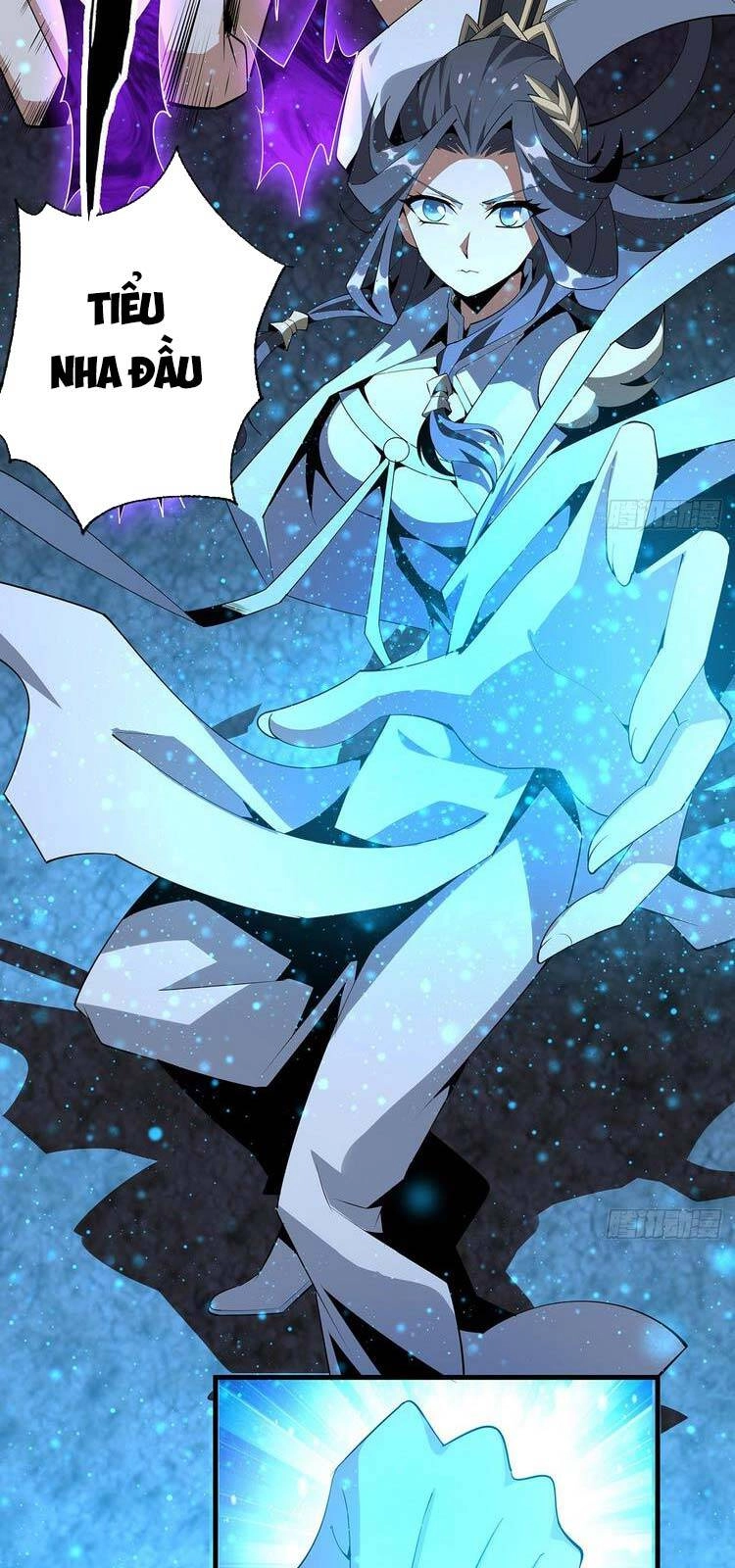 Kiếm Tu Imba Nhất Quả Đất Chapter 57 - 23