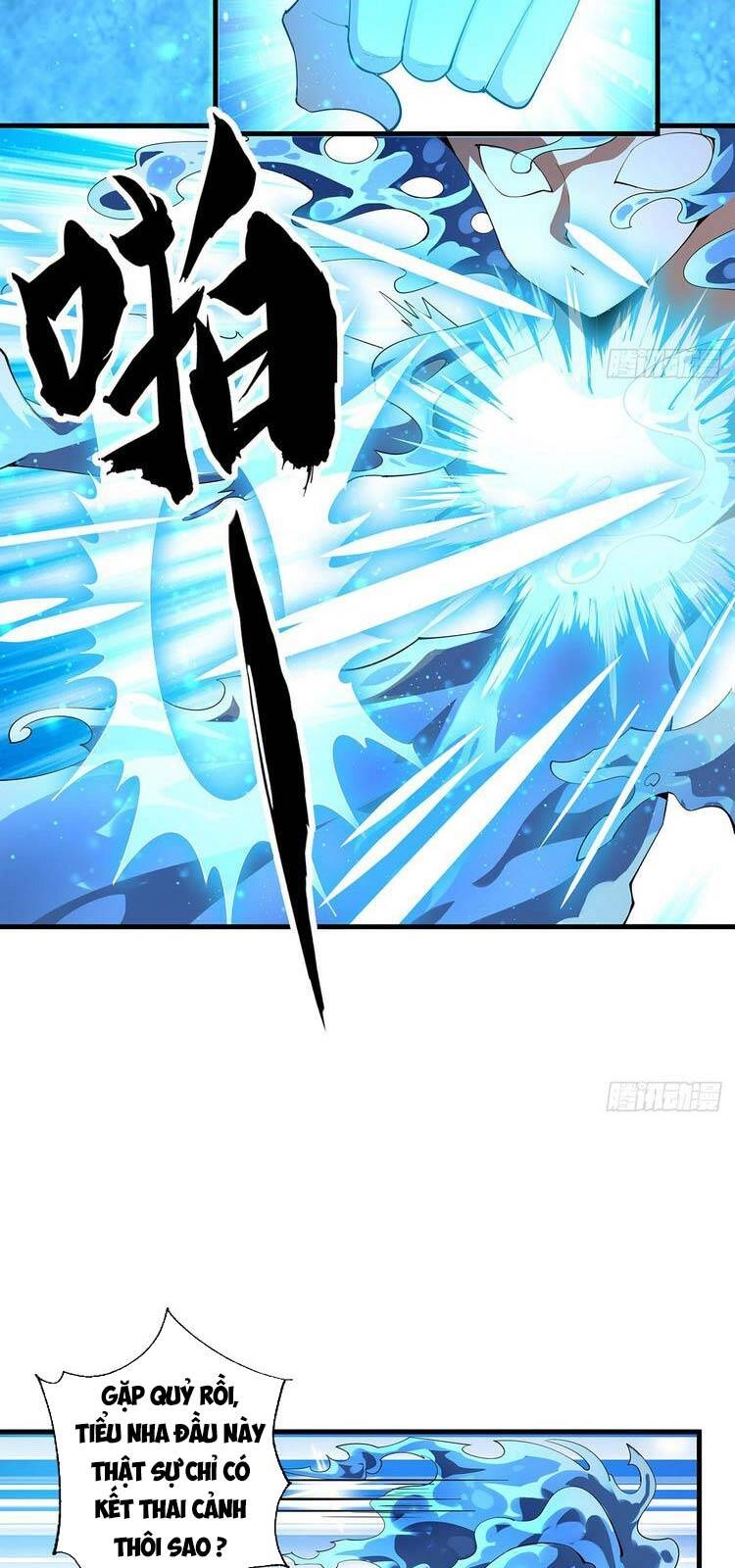 Kiếm Tu Imba Nhất Quả Đất Chapter 57 - 24