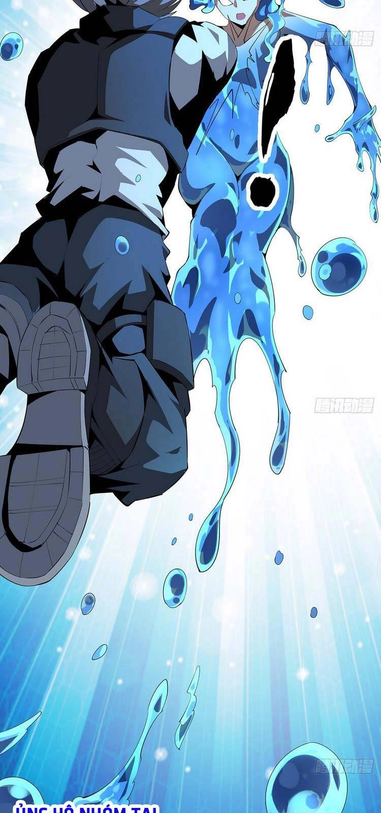 Kiếm Tu Imba Nhất Quả Đất Chapter 57 - 26