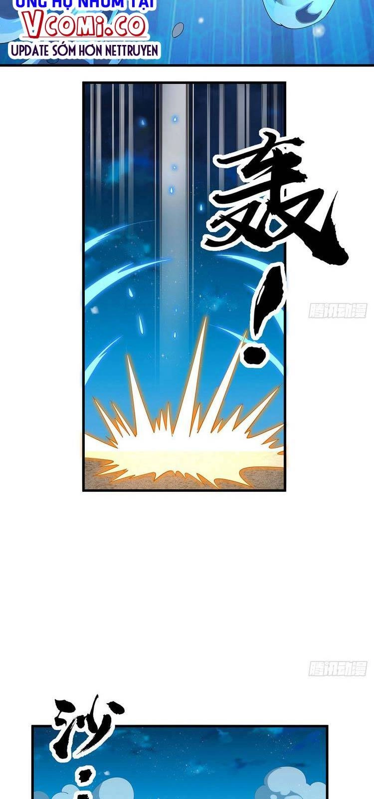 Kiếm Tu Imba Nhất Quả Đất Chapter 57 - 27