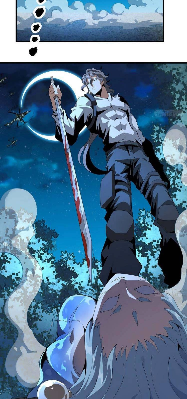 Kiếm Tu Imba Nhất Quả Đất Chapter 57 - 28