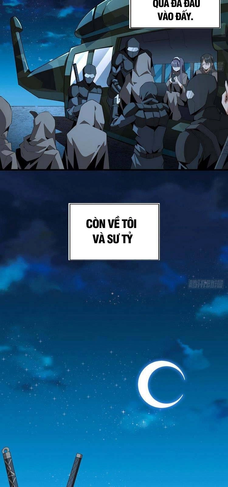 Kiếm Tu Imba Nhất Quả Đất Chapter 58 - 4