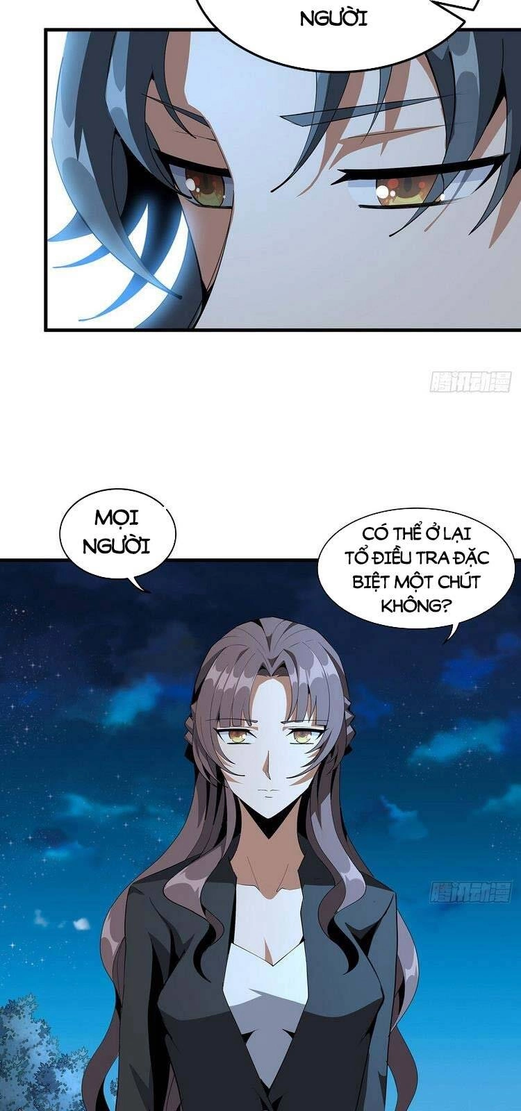 Kiếm Tu Imba Nhất Quả Đất Chapter 58 - 7