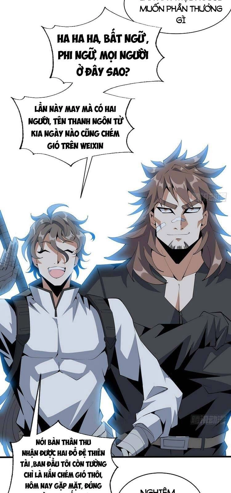 Kiếm Tu Imba Nhất Quả Đất Chapter 58 - 11