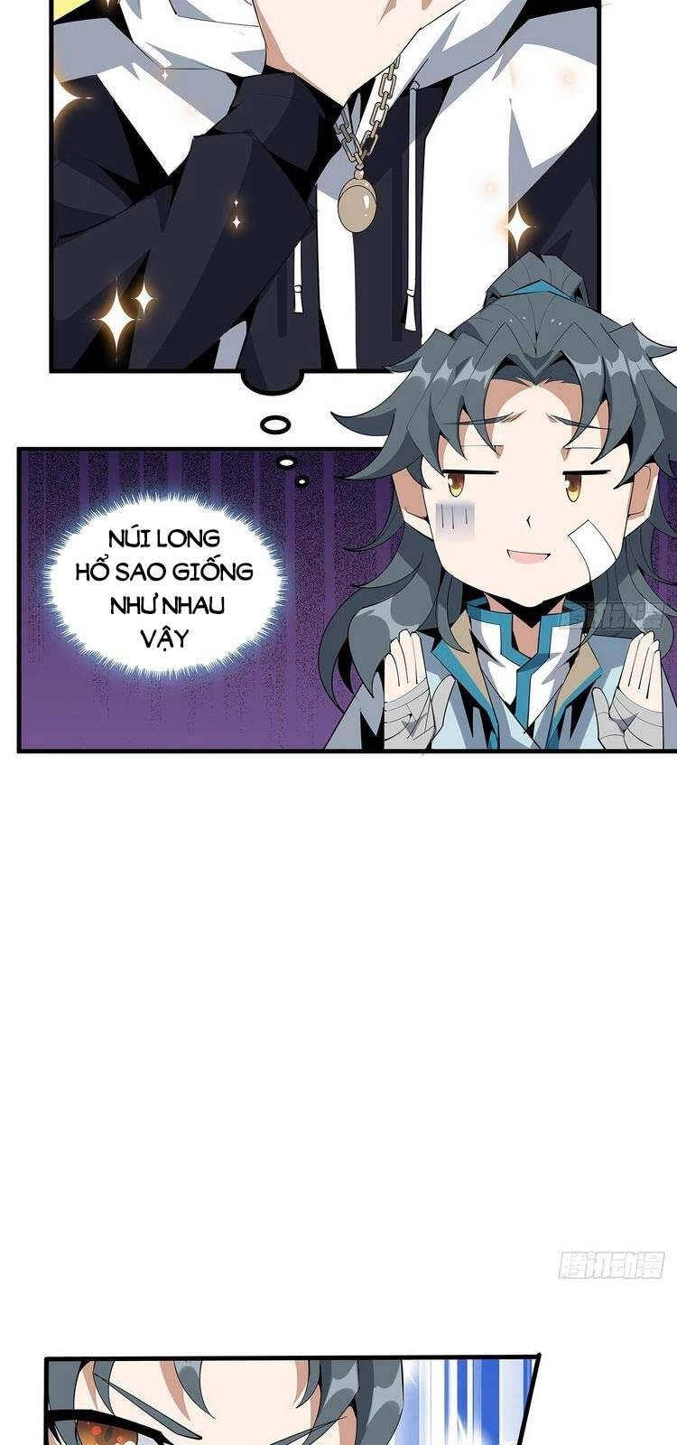 Kiếm Tu Imba Nhất Quả Đất Chapter 58 - 15