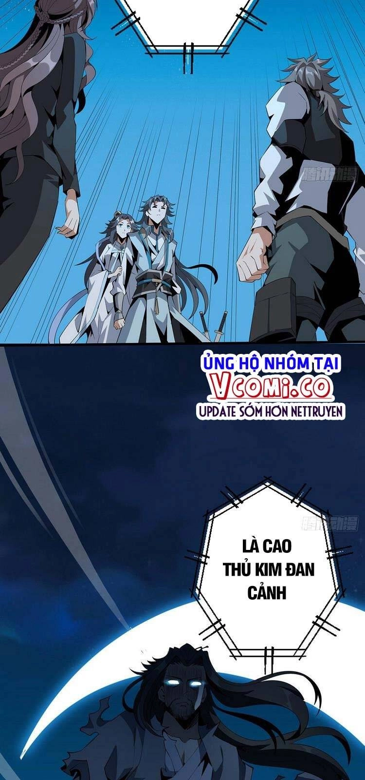 Kiếm Tu Imba Nhất Quả Đất Chapter 58 - 17